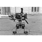 RIGWHEELS PASSPORT DOLLY (Usado) Slider desmontable y portátil compuesto por: