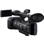 SONY PXW-Z150 (Usado) Camcorder XDCAM 4K compacto. Sensor Exmor R CMOS. XAVC