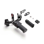 DJI RS 3 MINI Estabilizador ultracompacto con diseño ligero de 795 g