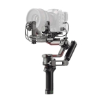 DJI RS 3 PRO COMBO (Usado) Pack de estabilizador de cámara hasta 4.5 kg con accesorios.