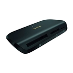 SANDISK SDDR-A631-GNGNN ImageMate PRO Lector SD, CF,mSD. Con conector USB-C.