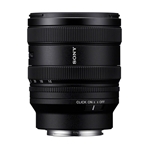 SONY FE 16-25mm f/2.8 G Objetivo zoom gran angular full-frame (SEL1625G)