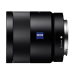 SONY SEL55F18Z.AE  (Usado) Objetivo montura E Full-Frame Carl Zeiss Sonnar T* FE 55 mm F1,8 ZA.