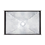 SMALLRIG RA-R6090 3930 Softbox rectangular de 90x60cm.