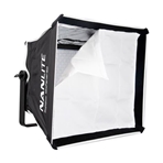 NANLITE SPM60 Softbox Nanlite para Mixpanel 60 + nido de abeja.