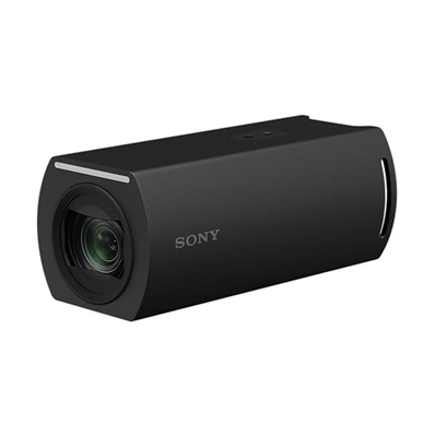 SONY SRG-XB25 Cámara IP formato caja 4K 60p con zoom 25x