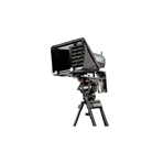 DATAVIDEO TP-300 (Usado) Teleprompter tabletas hasta 11.6" y cam compactas