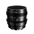 THYPOCH 50mm T1.5 FF Prime Cine Lens (E-mount)