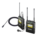 SONY UWP-D11/K33 (Usado) Pack receptor diversity para camcorder y transmisor