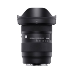 SIGMA 16-28MM F2.8 DG DN Ultra gran angular con luminosidad constante de f2.8 montura L-Mount.