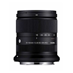 SIGMA 18-50mm F2.8 DC DN Contemporary (RF) Objetivo zoom para cámaras con sensor APS-C montura RF