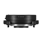 CANON ADAPTADOR EF A EOS-R (Usado) Adaptador de montura EF a EOS R 0.71x