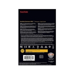 Alquiler SANDISK CFexpress Tipo B 512GB