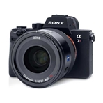 ZEISS BATIS 2/40 CF (Usado) Objetivo de autoenfoque para cámaras sin espejo montura Sony E