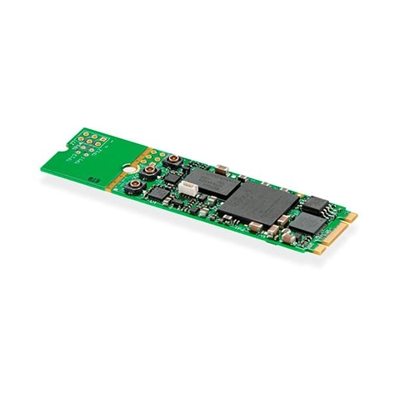 BLACKMAGIC Tarjeta de vídeo interna Decklink SDI Micro