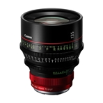 CANON CN-R135MM T2.2 L F Objetivo de focal fija en montura RF