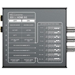 BLACKMAGIC (Usado) Mini Converter, SDI a HDMI 6G.