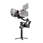 ZHIYUN CRANE 3S (Usado) Gimbal para cámaras hasta 6,5 Kg. Incluye mango SmartSling.