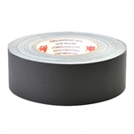 MAGTAPE CT50050BK (Usado) Cinta gaffer 50 mm x 50 mts. Mate Negra.