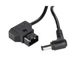 DYNACORE D-BMCC (Usado) Cable adaptador de PT a CC para Blackmagic.