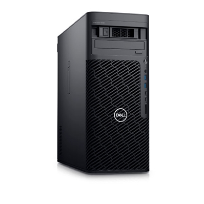 DELL Estación de trabajo Dell Precision 5860 Tower con RTXA4000 (16GB)