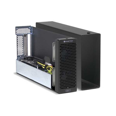 SONNET Echo I. Caja expan T3 para 1 tarj. PCIe media o larga