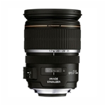 CANON EFS 17-55 F/2.8USM (Usado) Optica Canon EFS 17-55.