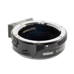 METABONES EF MFT SMART ADAPT (Usado) Adaptador de lentes EF para montura MFT.