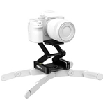 EDELKRONE FLEX TILT HEAD Zapata multiposición para equipos de hasta 2,5 kg.