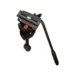 SACHTLER FSB 4 Rótula FSB con capacidad de carga 0-4Kg.