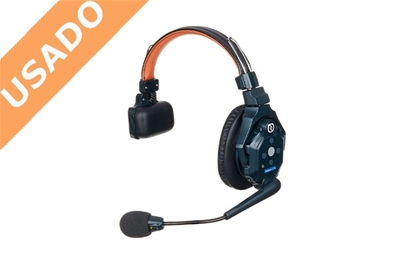 HOLLYLAND HL-C1PRO-SH02 (Usado) Microauricular SLAVE compatible con el intercom Solidcom C1 PRO