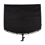 MANFROTTO LLLR1912 Kit de banderas plegables Rapid Flag 60 x 91cm.