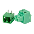 MINRRAY MINRRAY-RS-485 Conector RS-485 para cámaras PTZ