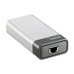 Q-NAP Adaptador de Thunderbolt 3 a Ethernet 10GbE