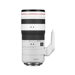 CANON RF 70-200mm F2.8L IS USM Z (blanco) Teleobjetivo zoom híbrido 70-200 mm y f/2,8 (blanco)