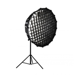 NANLITE SBFZ60 (Usado) Softbox parabólico 60 cm FORZA 60.