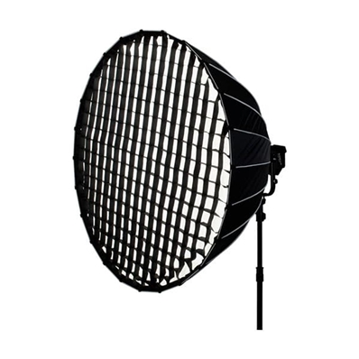 NANLUX SBNLM150PR Softbox Parabolico 150 cm montura NL para Evoke 1200.