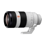 SONY FE 100-400 mm F4.5-5.6 GM OSS ptica FE 100-400 mm F4.5 - 5.6 GM OSS, E-mount