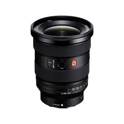 SONY FE 16-35mm F2.8 GM II (SEL1635GM2) Óptica GM2 16-35 mm F2.8 OSS, E-mount, fotograma completo.