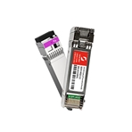 SCIENCE IMAGE SIT1 SFP fibra óptica para entornos 12G (4K-HD)