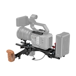 SMALLRIG 3459 Soporte de hombro para Sony FX6