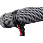 RYCOTE SUPER BLIMP Kit antiviento compuesto por: suspensión mediana …