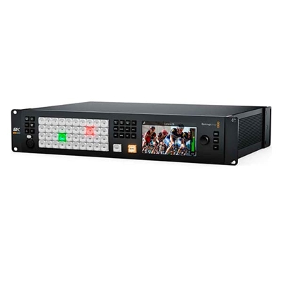 BLACKMAGIC Atem 4 M/E Constellation HD