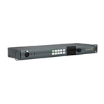 BLACKMAGIC Atem Studio Converter 2. Enlace-Intercom 4 Ch.