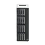 TERRAMASTER TM-D16THB3 Terramaster para 16 Hdd, Thunderbolt 3 y múltiples tipos de raid.