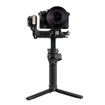 ZHIYUN WEEBILL 3S Gimbal de tres ejes versátil con control por Bluetooth