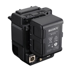 SONY XDCA-FX9 Unidad de extensión para la cámara PXW-FX9