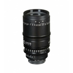 SIGMA 50-100MM T2 F/CE Óptica Cine Zoom 50-100 mm T2 montura EF.