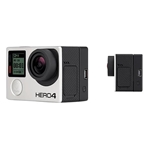 GOPRO ABPACK-301 (Usado) Pack de batería recargable lítio de larga duración.