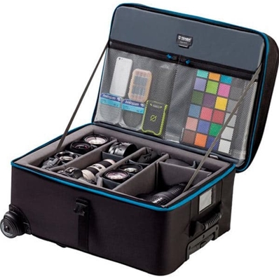 TENBA AIR 2520W Maleta con ruedas Air case Attaché 2520W.